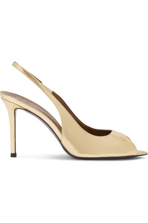 Giuseppe Zanotti Intriigo Pumps 90mm