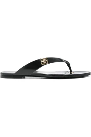 Givenchy Flache 4G Liquid Sandalen