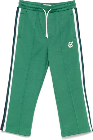 Scotch&Soda Jogginghose mit Streifendetail