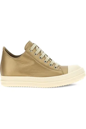 Rick Owens Low Sneaks Sneakers