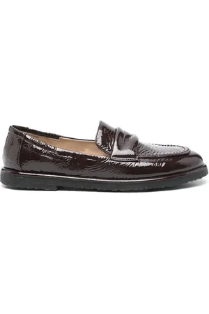 Pomme D´Or Loafer aus Leder