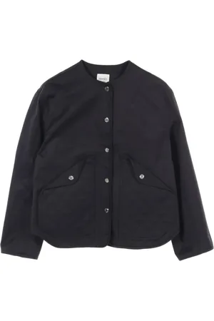 Hermès 2010s Jacke mit Reitdetail