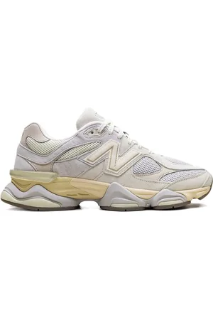 New Balance 9060 "Mineral/Grey Matter" Sneakers