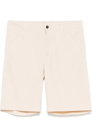 DRUMOHR Klassische Chino-Shorts