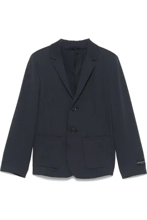 Emporio Armani Strukturiertes Sakko