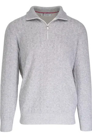 Brunello Cucinelli Pullover aus Kaschmir