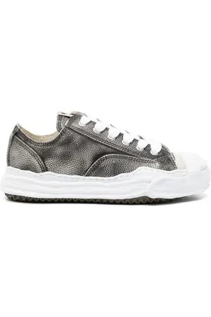 Maison Mihara Yasuhiro Hank Sneakers