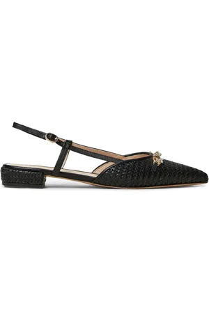 Twin-Set Decoletté Ballerinas
