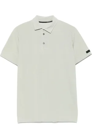 RRD Poloshirt aus Piqué