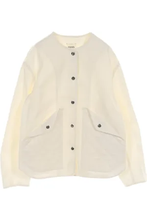 Hermès 2010s Jacke mit Reitdetail