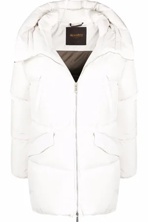 MOORER Gesteppte Jacke