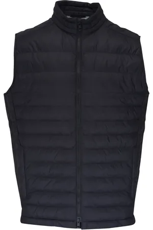 Peter Millar Gesteppte Weste
