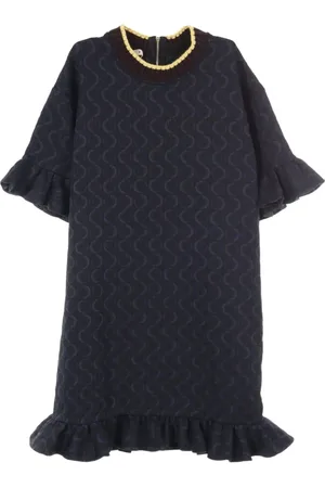 Marni 2010 One-Piece-Minikleid