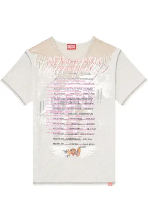 Diesel T-Normac T-Shirt