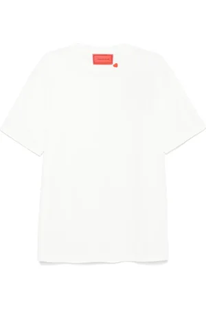 Vision Of Super T-Shirt mit Logo-Patch