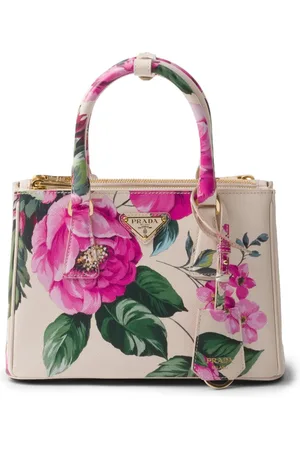 Prada Galleria Handtasche aus Saffiano-Leder