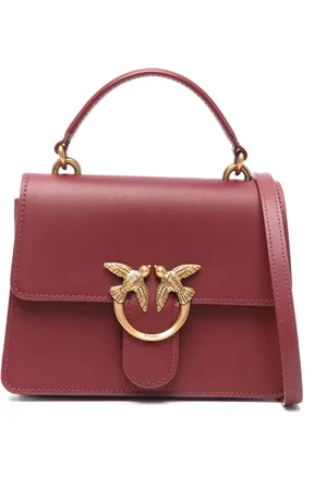 Pinko Mini Love Umhängetasche
