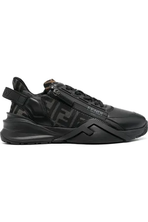Fendi Flow Sneakers