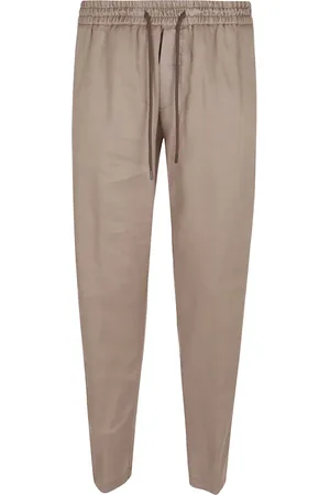 Dondup Jogginghose mit Kordelzug