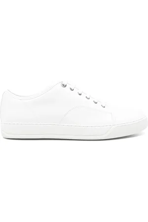 Lanvin Sneakers aus Leder