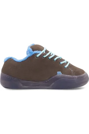 ERL Vamp Sneakers