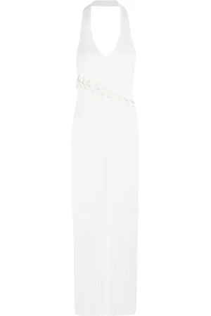 IRO Neckholder-Kleid