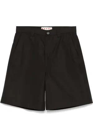Marni Klassische Shorts