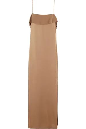 Filippa K Drapiertes Kleid