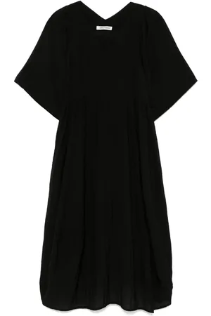 HENRIK VIBSKOV Pump Midikleid