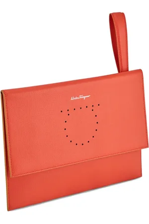 Salvatore Ferragamo Klassisches Portemonnaie