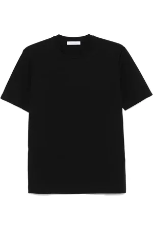 Cruciani T-Shirt aus Jersey