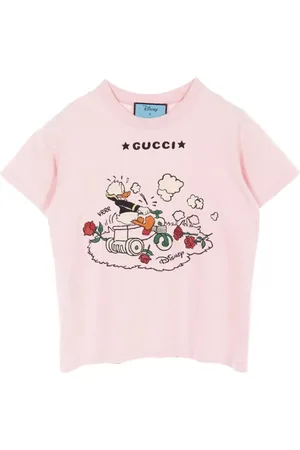 Gucci X Disney 2010s T-Shirt