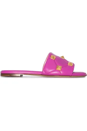VALENTINO GARAVANI Roman Stud Pantoletten