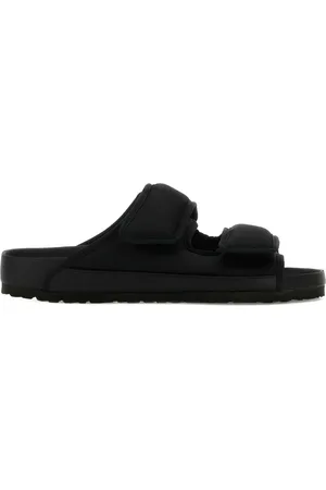 Birkenstock Cosny Pantoletten mit doppeltem Riemen