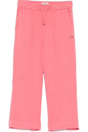 Scotch&Soda Hose mit Knitteroptik