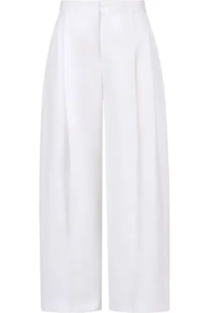 Marni Hose mit geradem Bein