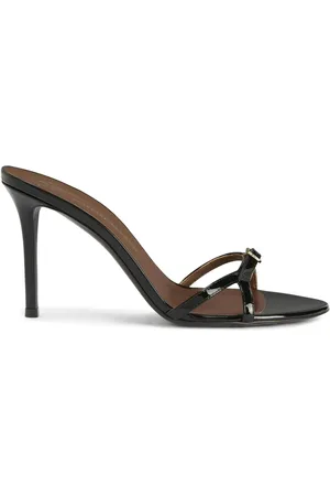 Giuseppe Zanotti Ophelia Sandalen 90mm