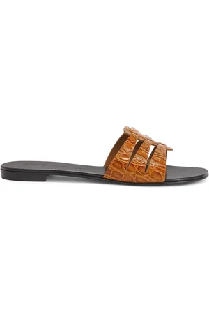 Giuseppe Zanotti Adheline Pantoletten