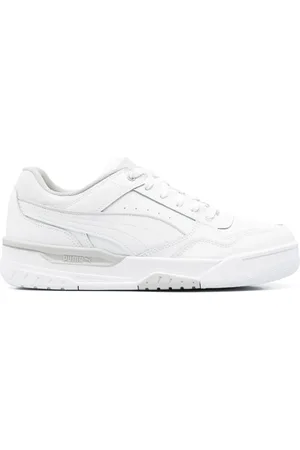 PUMA Rebound Retro Sneakers