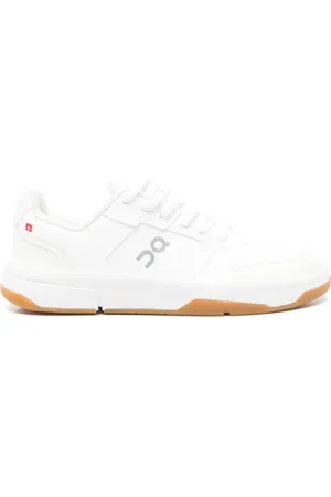 On Running The Roger Clubhouse Sneakers