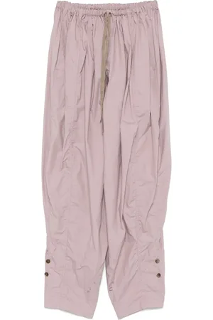 LEMAIRE Parachute-Hose