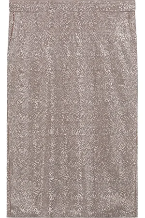 GIUSEPPE DI MORABITO Rock mit Strass