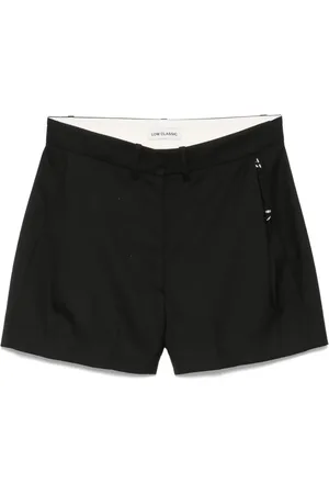 Low Classic Shorts mit Logo