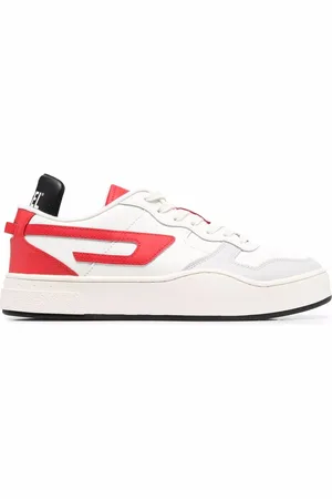 Diesel S-Ukiyo Sneakers