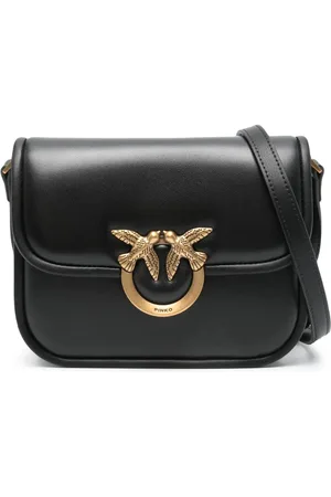Pinko Mini Love Box Schultertasche