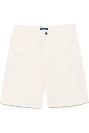 DRUMOHR Klassische Chino-Shorts