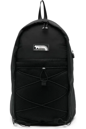 Maison Kitsuné Flash Fox Rucksack