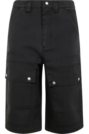 OAMC Knielange Peacemaker Shorts