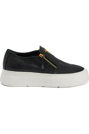 Giuseppe Zanotti GZ Mike Loafer