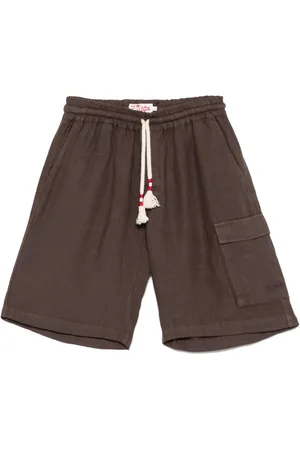 MC2 SAINT BARTH Marseille Shorts